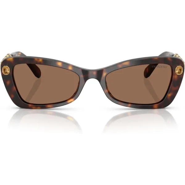 b0dcpr32z7_0_webp.webp SWAROVSKI LENTES DE SOL MARIPOSA SK6033 54 MM MUJER | HAVANA/DARK BROWN
