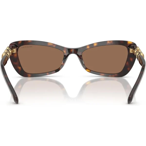 b0dcpr32z7_3_webp.webp SWAROVSKI LENTES DE SOL MARIPOSA SK6033 54 MM MUJER | HAVANA/DARK BROWN