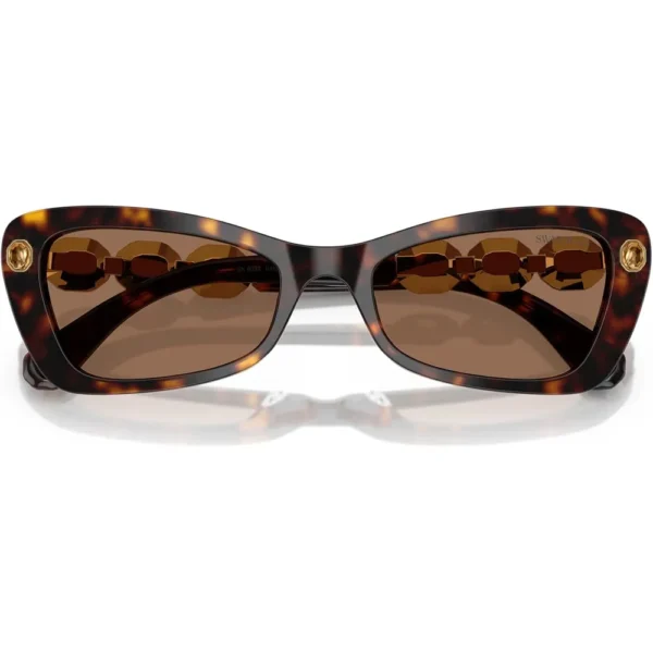 b0dcpr32z7_4_webp.webp SWAROVSKI LENTES DE SOL MARIPOSA SK6033 54 MM MUJER | HAVANA/DARK BROWN