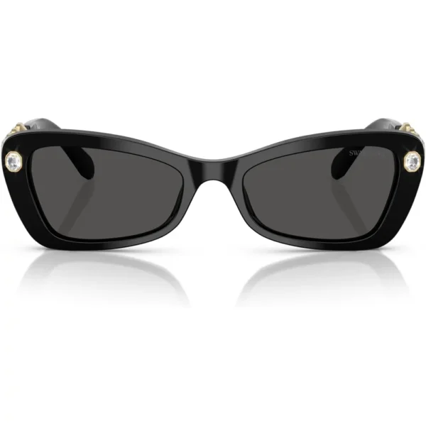 b0dcpvql9s_0_webp.webp SWAROVSKI LENTES DE SOL MARIPOSA SK6033 54 MM MUJER | BLACK/DARK GREY