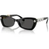 b0dcpvql9s_1_webp.webp SWAROVSKI LENTES DE SOL MARIPOSA SK6033 54 MM MUJER | BLACK/DARK GREY