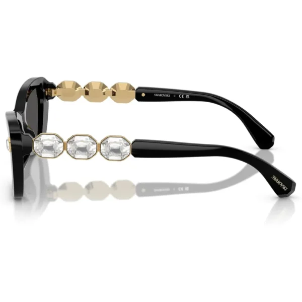 b0dcpvql9s_2_webp.webp SWAROVSKI LENTES DE SOL MARIPOSA SK6033 54 MM MUJER | BLACK/DARK GREY