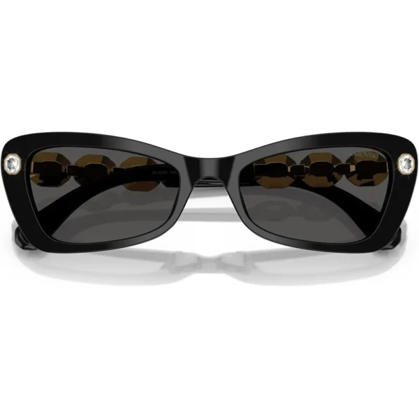 b0dcpvql9s_4_webp.webp SWAROVSKI LENTES DE SOL MARIPOSA SK6033 54 MM MUJER | BLACK/DARK GREY