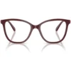 b0dcpx26zx_0_webp.webp SWAROVSKI MONTURA CUADRADO SK2020 54 MM MUJER | BURGUNDY/DEMO LENS