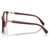 b0dcpx26zx_2_webp.webp SWAROVSKI MONTURA CUADRADO SK2020 54 MM MUJER | BURGUNDY/DEMO LENS