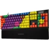 KEYCAPS ROMA BIB EDITION STEELSERIES