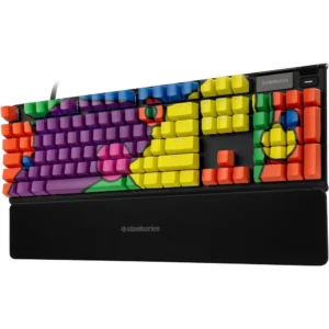 KEYCAPS ROMA BIB EDITION STEELSERIES