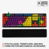 KEYCAPS ROMA BIB EDITION STEELSERIES