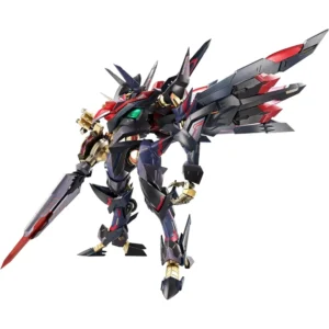 FIGURA MARISHITEN CODE GEASS TAMASHII NATIONS