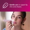 DEPILADORA FACIAL PHILIPS SERIES 5000 BRR454/00