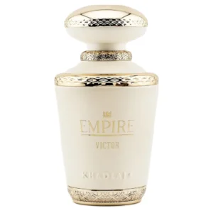 PERFUME KHADLAJ EMPIRE VICTOR EDP UNISEX 3.4 OZ / 100 ML
