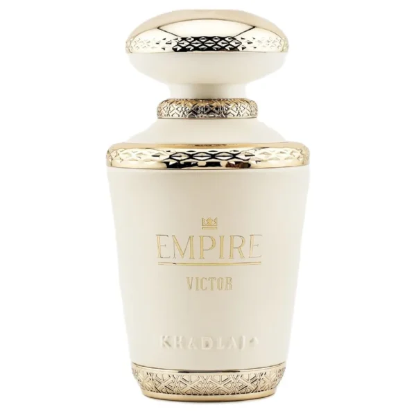 PERFUME KHADLAJ EMPIRE VICTOR EDP UNISEX 3.4 OZ / 100 ML