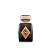 PERFUME FRENCH AVENUE AMBER SAFFRON EXTRAIT EDP UNISEX 2.7 OZ / 80 ML