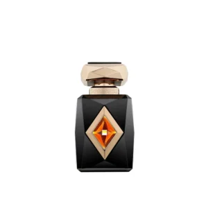PERFUME FRENCH AVENUE AMBER SAFFRON EXTRAIT EDP UNISEX 2.7 OZ / 80 ML
