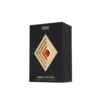 PERFUME FRENCH AVENUE AMBER SAFFRON EXTRAIT EDP UNISEX 2.7 OZ / 80 ML