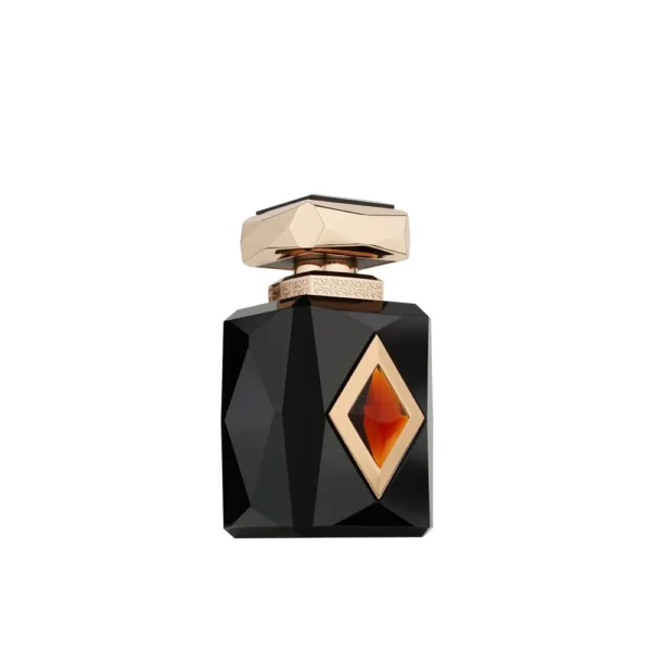 PERFUME FRENCH AVENUE AMBER SAFFRON EXTRAIT EDP UNISEX 2.7 OZ / 80 ML