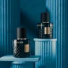 PERFUME KHADLAJ LA FEDE INTOXICATE BLUE ELIXIR EDP HOMBRE 3.4 OZ / 100 ML