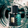 PERFUME KHADLAJ LA FEDE INTOXICATE BLUE ELIXIR EDP HOMBRE 3.4 OZ / 100 ML