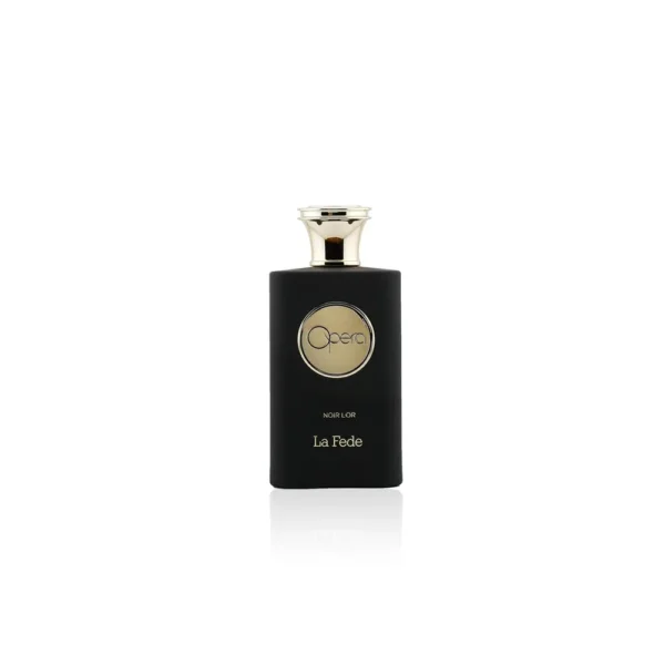 b0df3l3cq8_2_webp.webp PERFUME KHADLAJ LA FEDE OPERA NOIR L'OR EDP MUJER 3.4 OZ / 100 ML