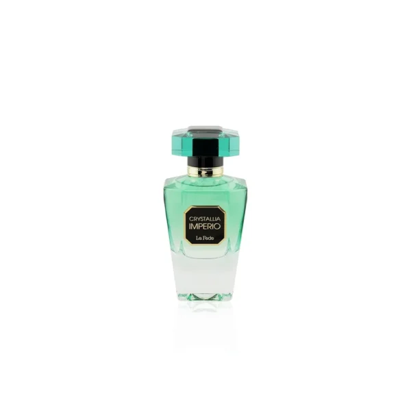 b0df3ln4cw_2_webp.webp PERFUME KHADLAJ LA FEDE CRYSTALLIA IMPERIO EDP MUJER 3.4 OZ / 100 ML
