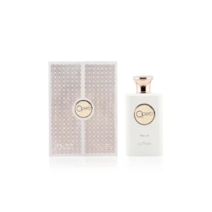 PERFUME KHADLAJ LA FEDE OPERA ROSE L'OR EDP UNISEX 3.4 OZ / 100 ML