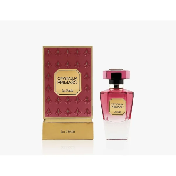 b0df3w5dwf_0_webp.webp PERFUME KHADLAJ LA FEDE CRYSTALLIA PRIMASO EDP MUJER 3.4 OZ / 100 ML