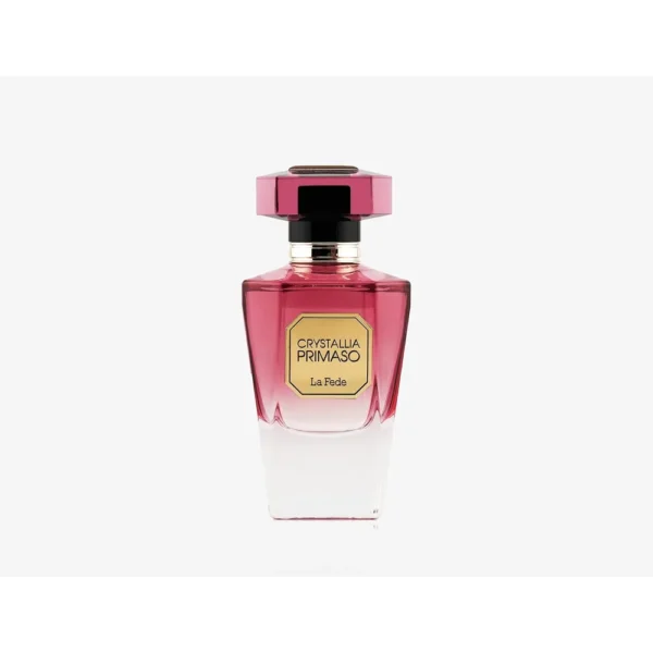 b0df3w5dwf_2_webp.webp PERFUME KHADLAJ LA FEDE CRYSTALLIA PRIMASO EDP MUJER 3.4 OZ / 100 ML
