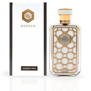 PERFUME RASASI ARABIAN PRIVE COLLECTION NAGHAM EDP MUJER 2.36 OZ / 70 ML