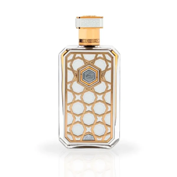 PERFUME RASASI ARABIAN PRIVE COLLECTION NAGHAM EDP MUJER 2.36 OZ / 70 ML