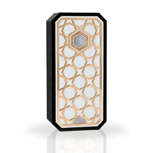 PERFUME RASASI ARABIAN PRIVE COLLECTION NAGHAM EDP MUJER 2.36 OZ / 70 ML