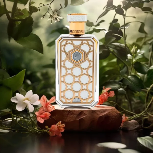 PERFUME RASASI ARABIAN PRIVE COLLECTION NAGHAM EDP MUJER 2.36 OZ / 70 ML
