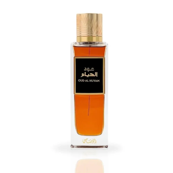 PERFUME RASASI OUD AL HUYAM EDP MUJER 3.38 OZ / 100 ML