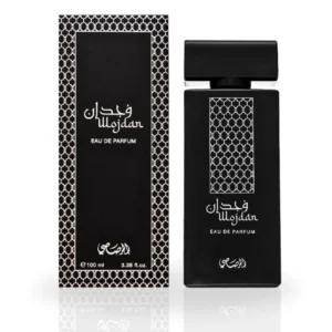 PERFUME RASASI WOJDAN EDP HOMBRE 3.38 OZ / 100 ML