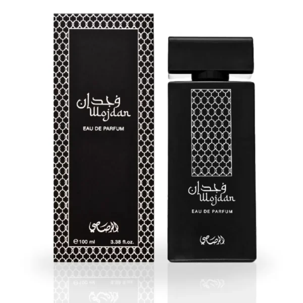 PERFUME RASASI WOJDAN EDP HOMBRE 3.38 OZ / 100 ML