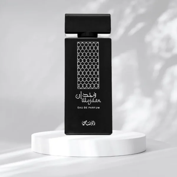 PERFUME RASASI WOJDAN EDP HOMBRE 3.38 OZ / 100 ML