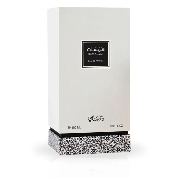 PERFUME RASASI HAMASAAT EDP HOMBRE 3.38 OZ / 100 ML