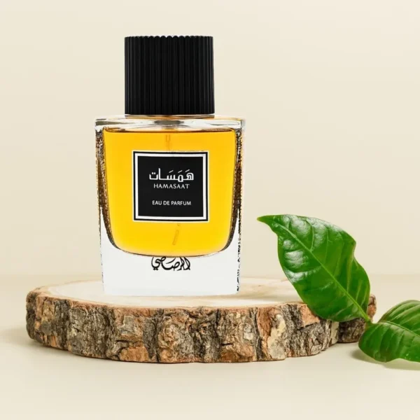 PERFUME RASASI HAMASAAT EDP HOMBRE 3.38 OZ / 100 ML