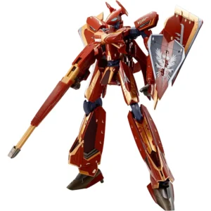 FIGURA SV-262HS DRAKEN III MACROSS DELTA TAMASHII NATIONS