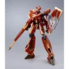 FIGURA SV-262HS DRAKEN III MACROSS DELTA TAMASHII NATIONS