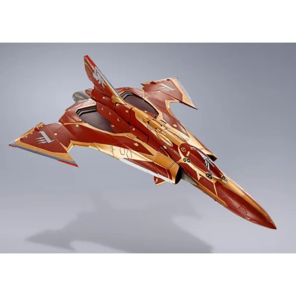FIGURA SV-262HS DRAKEN III MACROSS DELTA TAMASHII NATIONS