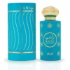 PERFUME RASASI RADI EDP MUJER 3.38 OZ / 100 ML