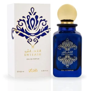 PERFUME RASASI ENTEASH EDP MUJER 3.38 OZ / 100 ML