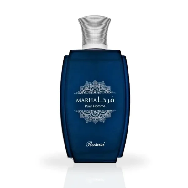 PERFUME RASASI MARHA EDP HOMBRE 3.38 OZ / 100 ML