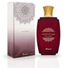PERFUME RASASI MARHA EDP MUJER 3.38 OZ / 100 ML