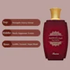 PERFUME RASASI MARHA EDP MUJER 3.38 OZ / 100 ML