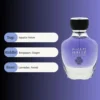 PERFUME RASASI IBREEZ EDP HOMBRE 3.38 OZ / 100 ML