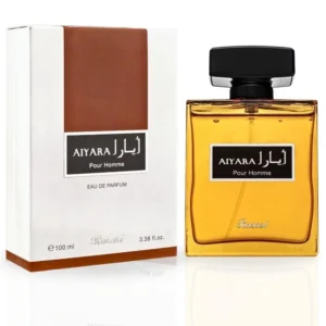 PERFUME RASASI AIYARA EDP HOMBRE 3.38 OZ / 100 ML