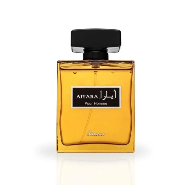 PERFUME RASASI AIYARA EDP HOMBRE 3.38 OZ / 100 ML