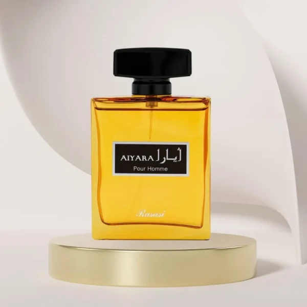 PERFUME RASASI AIYARA EDP HOMBRE 3.38 OZ / 100 ML