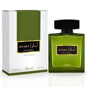 PERFUME RASASI AIYARA EDP MUJER 3.38 OZ / 100 ML